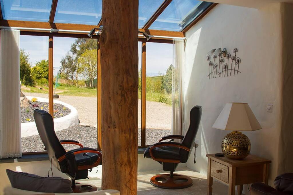 Ty-Hapus Cottage Jordanston Dış mekan fotoğraf